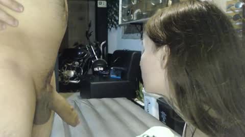 Alucard  Carmila online show from 10/03/25, 03:58