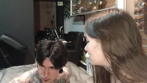 Alucard  Carmila online show from 10/05/25, 05:39