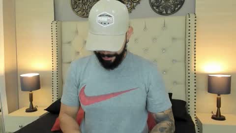 alukardbig online show from 11/02/25, 12:18