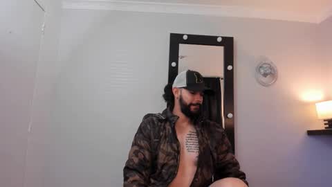 alukardbig online show from 11/21/25, 12:04