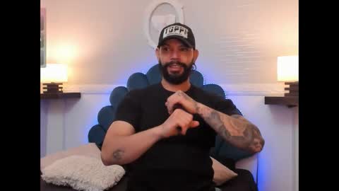 alukardbig online show from 12/03/25, 12:36