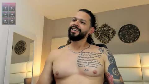 alukardbig online show from 02/13/26, 07:10