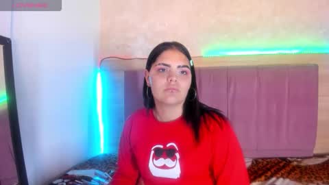 alunnaclarkcm online show from 12/14/25, 05:02