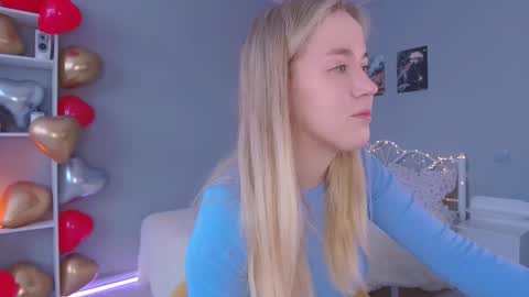 Amelia NEXT STREAM  online show from 02/14/25, 01:51