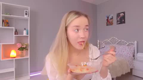 Amelia NEXT STREAM  online show from 02/25/25, 02:00