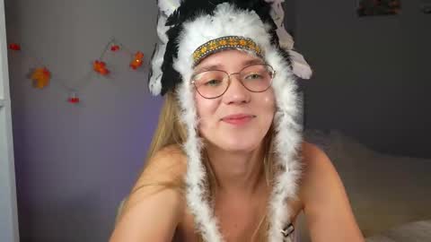 Amelia NEXT STREAM  online show from 11/27/25, 01:57