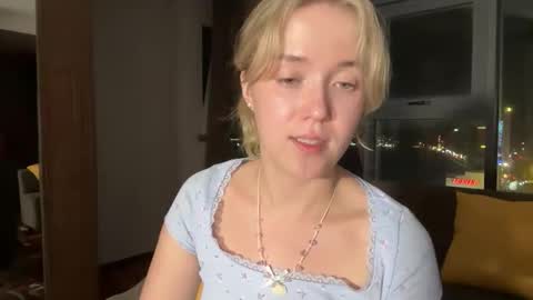 Amelia NEXT STREAM  online show from 02/18/26, 01:18