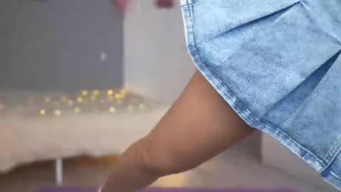 Amelia NEXT STREAM  online show from 04/03/26, 02:04