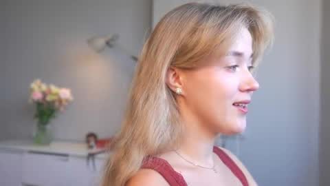 Amelia NEXT STREAM  online show from 05/16/26, 02:05
