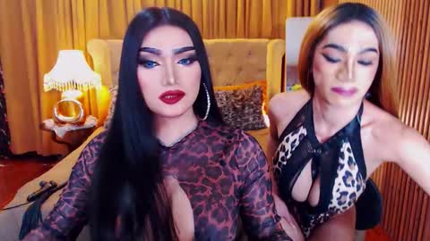 Snapshot of alurajhenson chatting on 01/10/26, 11:34 Alura Jhenson online show from 01/10/26, 11:34