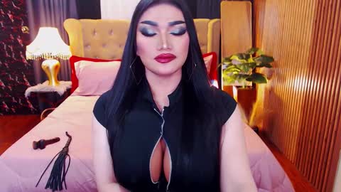 Snapshot of alurajhenson chatting on 02/02/26, 11:03 Alura Jhenson online show from 02/02/26, 11:03