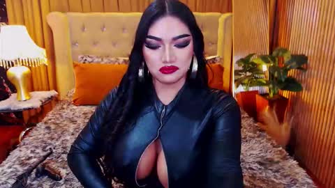 Snapshot of alurajhenson chatting on 03/17/26, 02:16 Alura Jhenson online show from 03/17/26, 02:16