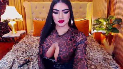 Snapshot of alurajhenson chatting on 03/20/26, 02:27 Alura Jhenson online show from 03/20/26, 02:27