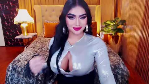 Snapshot of alurajhenson chatting on 03/21/26, 03:00 Alura Jhenson online show from 03/21/26, 03:00