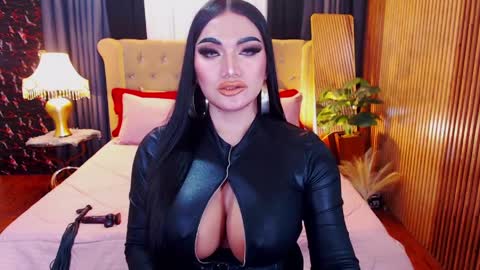 Snapshot of alurajhenson chatting on 04/01/26, 01:41 Alura Jhenson online show from 04/01/26, 01:41
