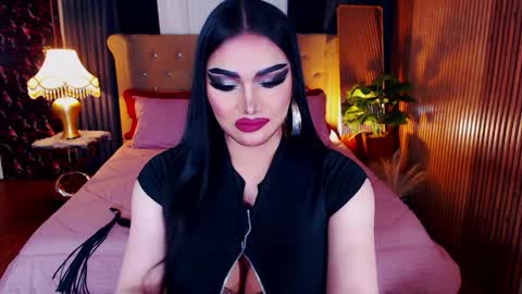 Snapshot of alurajhenson chatting on 04/03/26, 10:02 Alura Jhenson online show from 04/03/26, 10:02