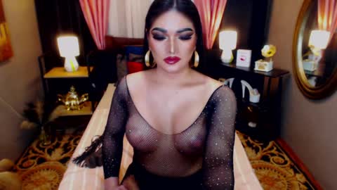 Alura Jhenson online show from 05/30/26, 11:57