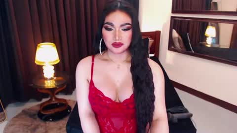 Alura Jhenson online show from 06/12/26, 04:11