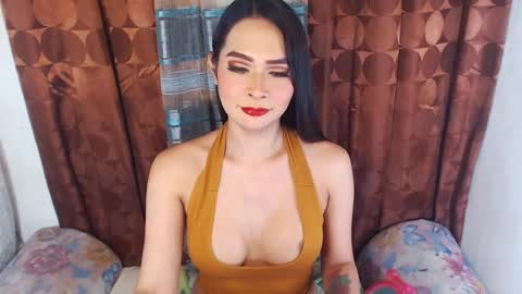 Ariadna online show from 02/14/25, 02:18