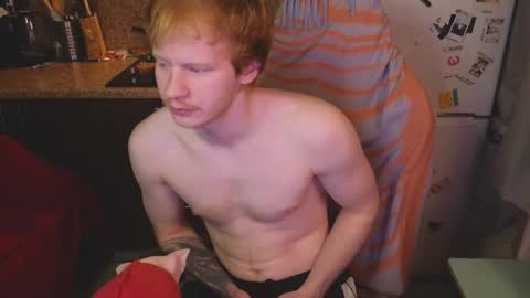 Snapshot of alvin__main chatting on 11/23/25, 08:19 Alvin Puska -- online show from 11/23/25, 08:19