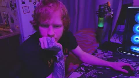 Snapshot of alvin__main chatting on 02/06/26, 11:41 Alvin Puska -- online show from 02/06/26, 11:41