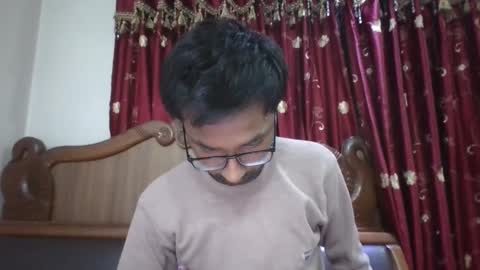 alvin miler online show from 01/05/25, 12:42