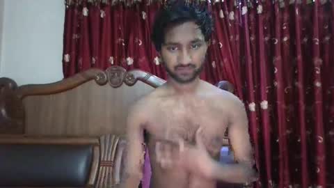 alvin miler online show from 03/07/25, 12:34