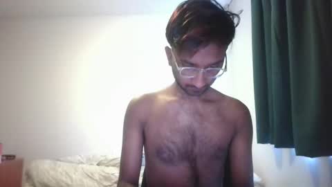 alvin miler online show from 10/14/25, 09:32