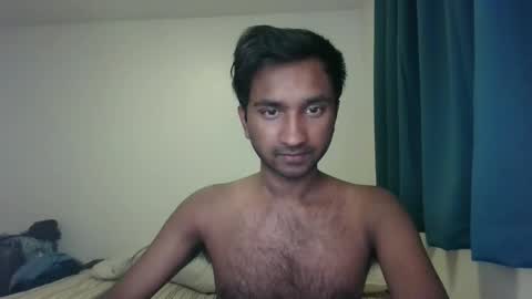 alvin miler online show from 02/05/26, 02:38