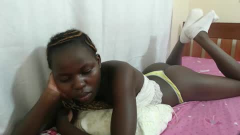 Alvine keji online show from 10/22/25, 02:34