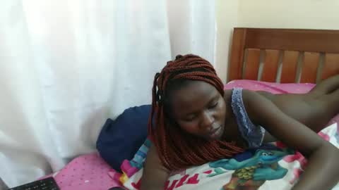 Alvine keji online show from 05/01/26, 10:42