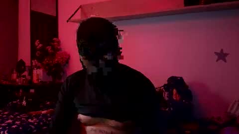 Snapshot of alvisblue chatting on 11/14/25, 07:29 Alvisblue online show from 11/14/25, 07:29