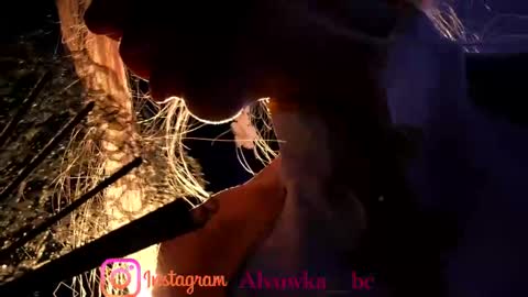 Snapshot of alvuwka chatting on 10/17/25, 07:55 Alvuwka online show from 10/17/25, 07:55