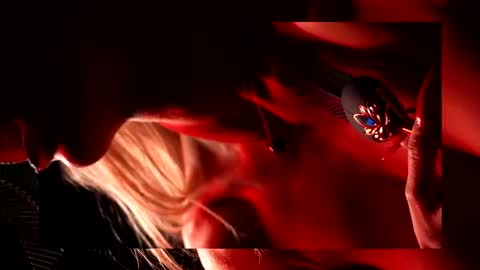 Alvuwka online show from 12/03/25, 07:38