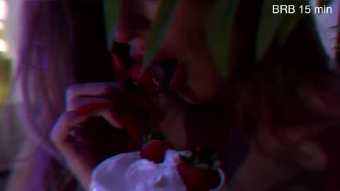 Alvuwka online show from 02/02/26, 07:18