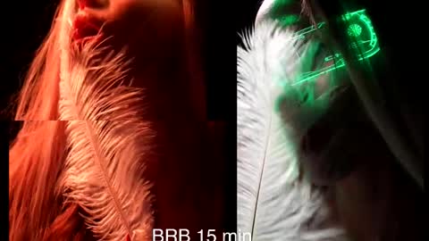 Alvuwka online show from 02/10/26, 07:34