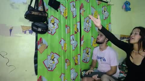 Snapshot of always_hot3 chatting on 12/19/25, 02:29 always_hot3 online show from 12/19/25, 02:29