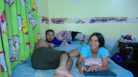 Snapshot of always_hot3 chatting on 05/02/26, 11:21 always_hot3 online show from 05/02/26, 11:21