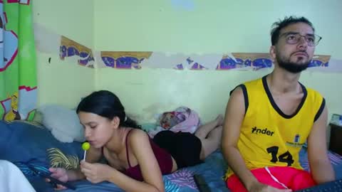 always_hot3 online show from 07/13/26, 05:49