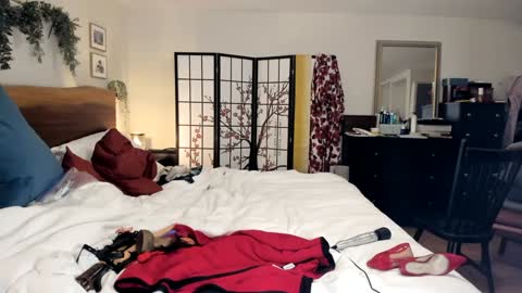 Snapshot of alwaysaffirming chatting on 02/26/25, 01:43 AlwaysAffirming online show from 02/26/25, 01:43