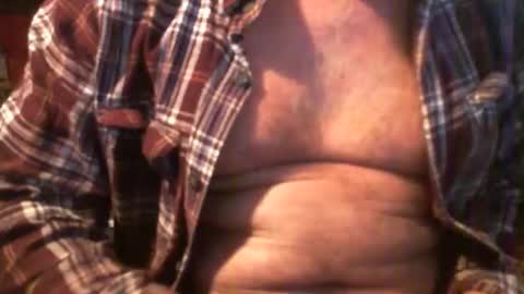 alwayshard4u1 online show from 10/16/25, 11:55