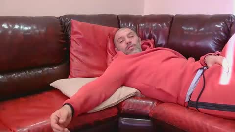 Goshu online show from 03/01/26, 02:41