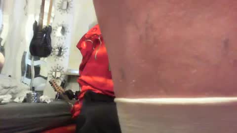 Snapshot of alwaysniceguy2 chatting on 11/28/25, 07:33 HoneyMelonGuy online show from 11/28/25, 07:33