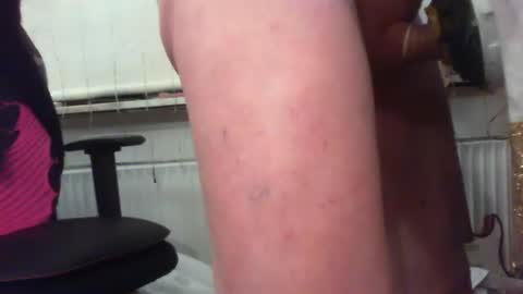 Snapshot of alwaysniceguy2 chatting on 01/16/26, 05:55 HoneyMelonGuy online show from 01/16/26, 05:55