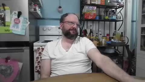 Snapshot of alwaysquizzical chatting on 02/12/26, 03:29 Foreverquizzical online show from 02/12/26, 03:29