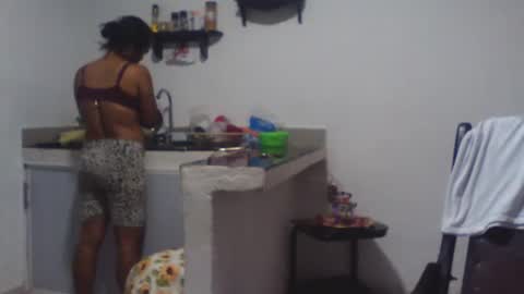 analia online show from 09/24/25, 04:16