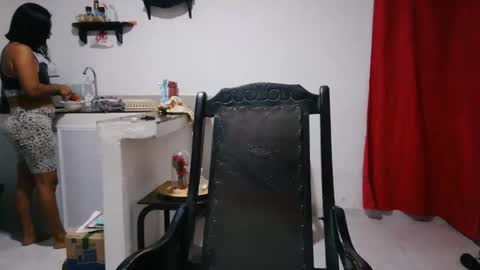 analia online show from 11/25/25, 04:01