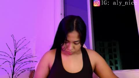 Aly online show from 01/06/26, 05:44