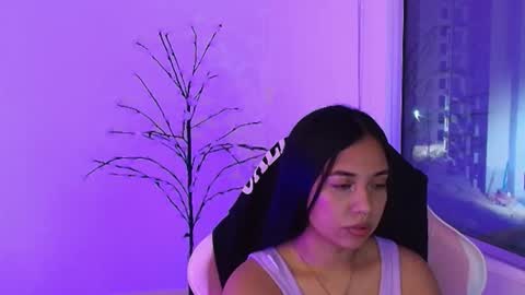 Aly online show from 03/14/26, 01:34