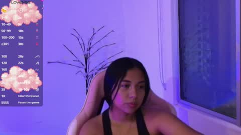 Aly online show from 05/18/26, 12:51